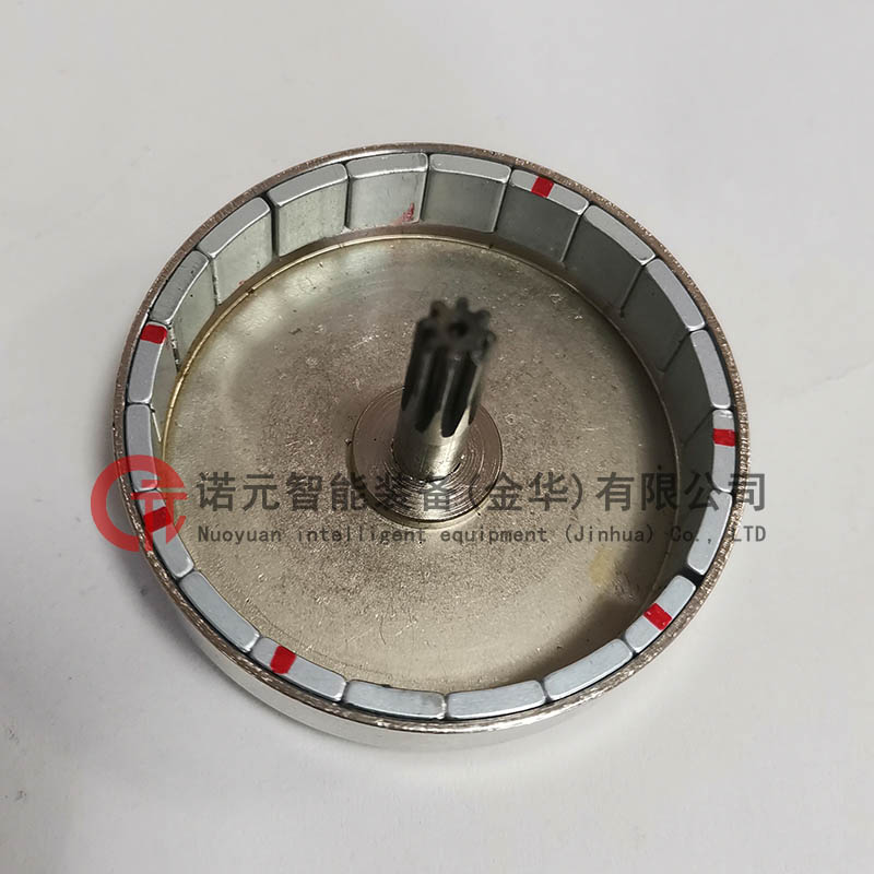 無刷電機轉子貼磁片20片